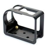 Maxbell Aluminum Alloy Cooling Shell Frame Case Housing for Nikon KeyMission 170