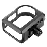 Maxbell Aluminum Alloy Cooling Shell Frame Case Housing for Nikon KeyMission 170