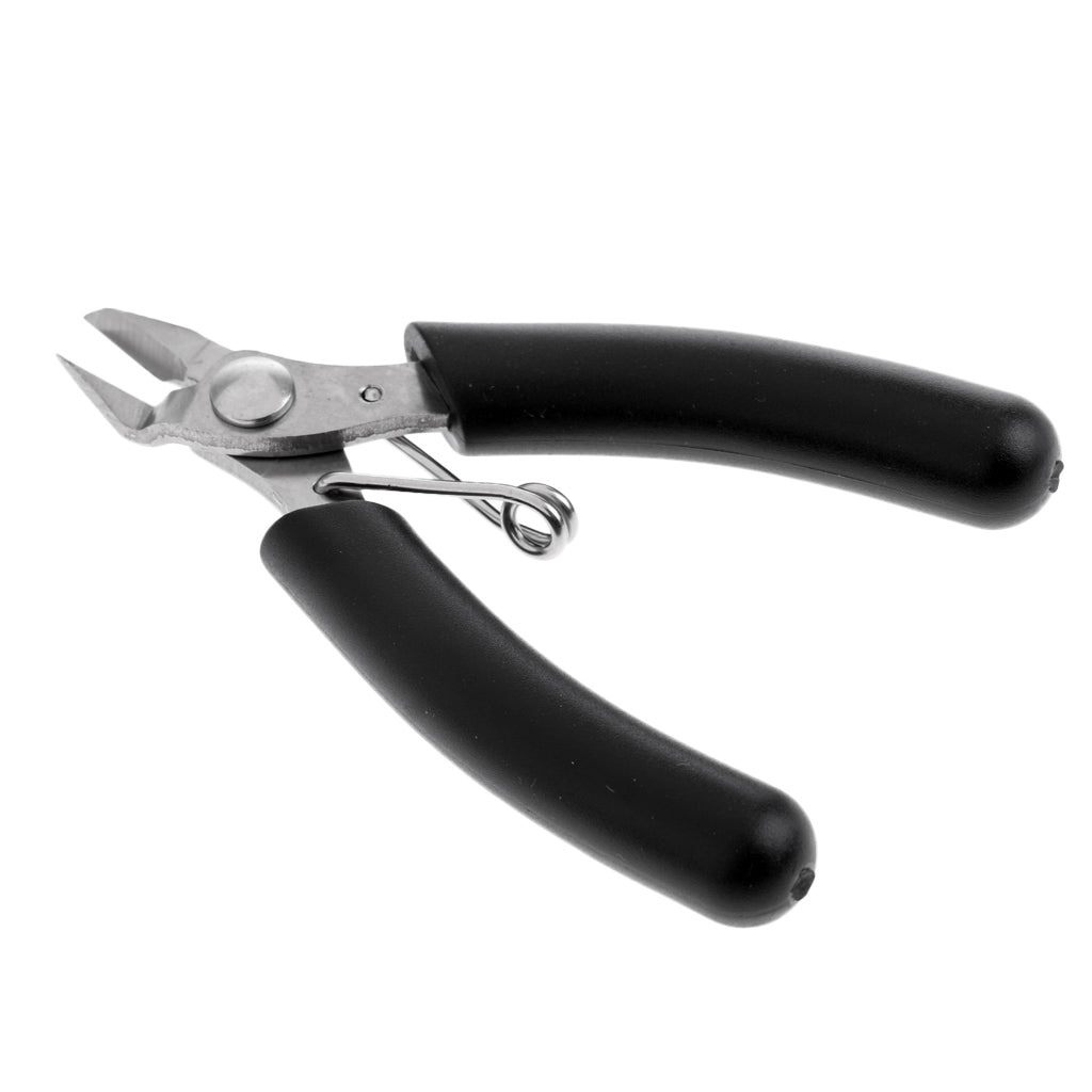 Maxbell Mini Diagonal Wire Cutting Pliers Nippers Tennis Badminton Racket Racquet Stringing Tools