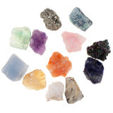 Maxbell Rock & Mineral Collection PK546-5 Geology Science Kit Earth Science Toy - Pack Of 12