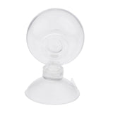 Maxbell Aquarium Aquatic CO2 Glass Drop Ball Checker Tester Fish Tank Test Long Term Monitor Kit