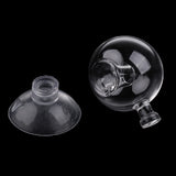 Maxbell Aquarium Aquatic CO2 Glass Drop Ball Checker Tester Fish Tank Test Long Term Monitor Kit