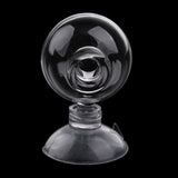 Maxbell Aquarium Aquatic CO2 Glass Drop Ball Checker Tester Fish Tank Test Long Term Monitor Kit