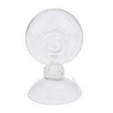 Maxbell Aquarium Aquatic CO2 Glass Drop Ball Checker Tester Fish Tank Test Long Term Monitor Kit