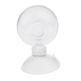 Maxbell Aquarium Aquatic CO2 Glass Drop Ball Checker Tester Fish Tank Test Long Term Monitor Kit