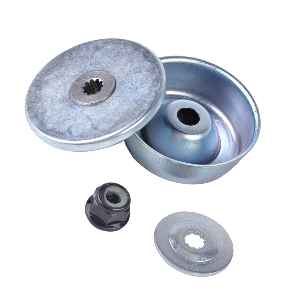 Maxbell Blade Fixing Gear Head Thrust Plate Duard Washer For Stihl FS120 FS200 FS250
