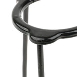 Maxbell Lab Chemistry Stand Experiment Beaker Bunsen Burner Tripod Holder 75mm/ 3'' Strengthened quality, practical and durable