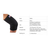 Maxbell Elbow Brace Compression Sleeve Arm Support Protection Guard for Tendonitis Arthritis Bursitis Lifting