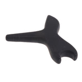 Maxbell Natural Stone Deep Tissue Trigger Point Body Massage Stick Guasha Board Tool