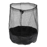 Maxbell Soccer Training Cones Mesh Bag Drawstring Pouch for Football Saucers Markers