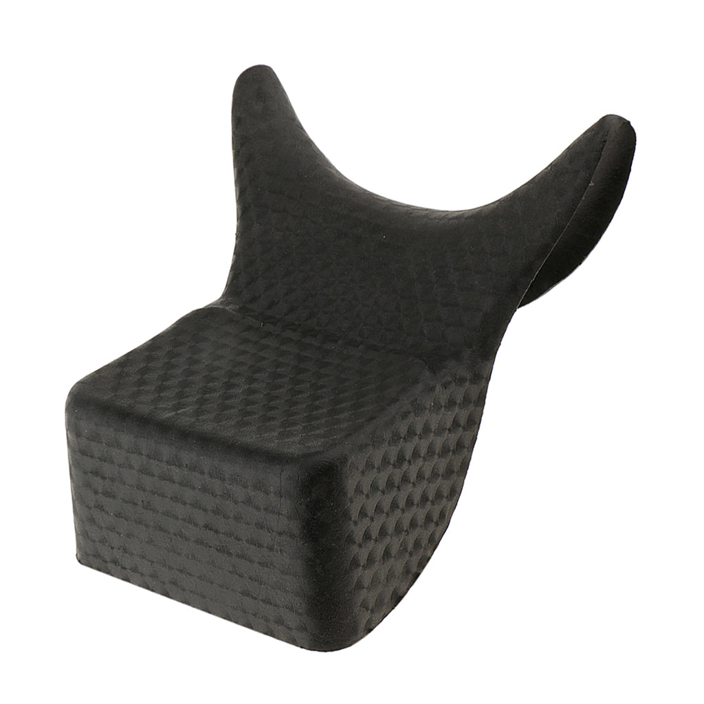 Maxbell Shampoo Bowl Neck Rest Cushion Salon Hair Washing Backwash Accessories Tool