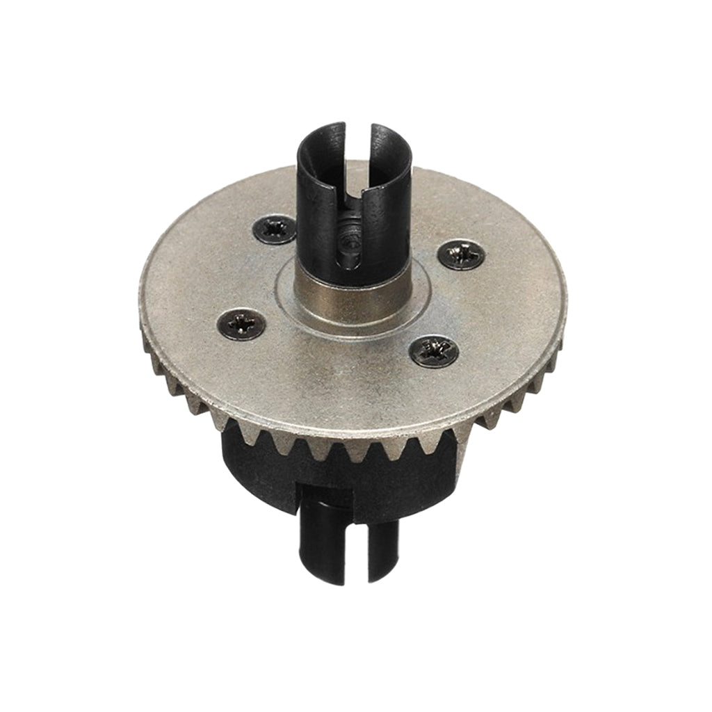 Maxbell 1/10 RC Cars 10427S Differential Gear for HSP 02024 LRP 120900 ZD Racing 7170