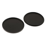 Maxbell 58 mm/2.28 inch Metal UV CPL Filter Case Protection Box Lens Cover Stack Storage Cap