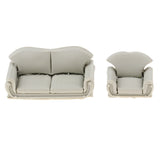 Maxbell 1/35 Resin Modern Soldier Equipment Accessories Set Resin Sofa Full Set