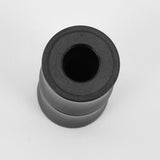 Maxbell Pool Cue Billiard Stick Joint Protectors 3/8 x 10 - Joint Caps Accessories (1 Set)