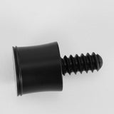 Maxbell Pool Cue Billiard Stick Joint Protectors 3/8 x 10 - Joint Caps Accessories (1 Set)