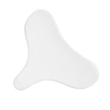 Maxbell Soft Decollette Pad For Chest Anti Wrinkle Chest Pad - Silicone Chest Wrinkle Remove Pads for Female