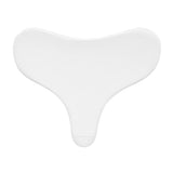 Maxbell Soft Decollette Pad For Chest Anti Wrinkle Chest Pad - Silicone Chest Wrinkle Remove Pads for Female