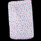 Maxbell Reborn Supplies Plush Sleeping Bag Baby Hold Blanket for 9"-16" Newborn Dolls Clothing Accessory