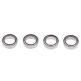 Maxbell 4pcs Silver Ball Bearings 8x12x3.5mm for WLtoys A949 A959 A969 A979 RC Cars