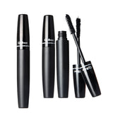 Maxbell Eye Lash Makeup Comestics - Mascara Fiber Lashes - Volumising Curling Thick Long Eyelash