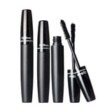 Maxbell Eye Lash Makeup Comestics - Mascara Fiber Lashes - Volumising Curling Thick Long Eyelash