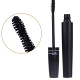 Maxbell Eye Lash Makeup Comestics - Mascara Fiber Lashes - Volumising Curling Thick Long Eyelash