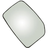 Maxbell High Quality Passenger Side Wing Mirror Replaces for Ford Transit MK6 MK7 2000-2014