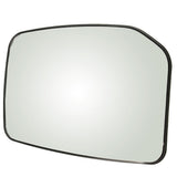 Maxbell High Quality Passenger Side Wing Mirror Replaces for Ford Transit MK6 MK7 2000-2014