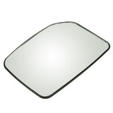 Maxbell High Quality Passenger Side Wing Mirror Replaces for Ford Transit MK6 MK7 2000-2014