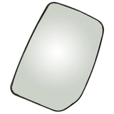 Maxbell High Quality Passenger Side Wing Mirror Replaces for Ford Transit MK6 MK7 2000-2014