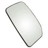 Maxbell High Quality Passenger Side Wing Mirror Replaces for Ford Transit MK6 MK7 2000-2014