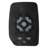 Maxbell High Quality Passenger Side Wing Mirror Replaces for Ford Transit MK6 MK7 2000-2014