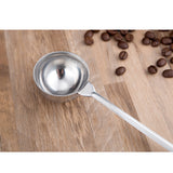 Maxbell Kitchen Long Spoon Measuring Spoon Tea Spoon Ice Cream Desert Spoon 20cm