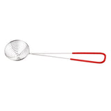 Maxbell Hot Pot Strainer Ladle kitchen Tools Mesh Stainless Steel Skimmer Food Oil