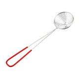 Maxbell Hot Pot Strainer Ladle kitchen Tools Mesh Stainless Steel Skimmer Food Oil