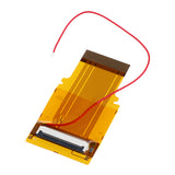 Maxbell Replacement LCD Screen Backlit Adapter Mod 40 Pin Ribbon Cable for Nintendo Gameboy Advance GBA SP AGS-101