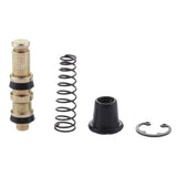 Maxbell Motorcycle 10mm Front Clutch Brake Pump Master Cylinder Piston Repair Kits