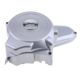 Maxbell Top  Mount Starter Motor Magneto Engine Cover Casing Case for 110cc 125cc
