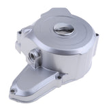 Maxbell Top  Mount Starter Motor Magneto Engine Cover Casing Case for 110cc 125cc