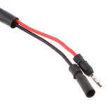 Maxbell Motorcycle Ignition Key Switch with Keys for Honda TRX300EX 1993-2006