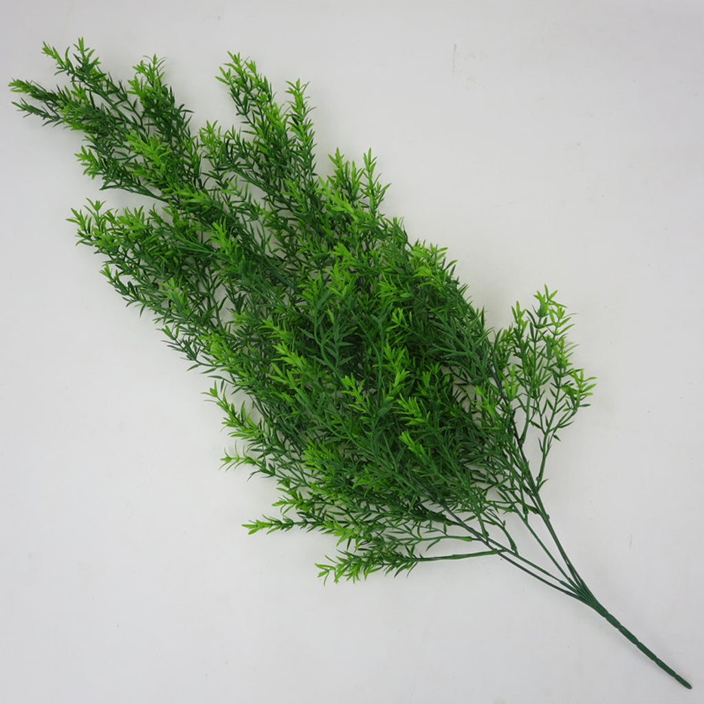 Maxbell Artificial 85cm Plastic Trailing Vine Plant Wedding Garland Foliage Ivy HOT