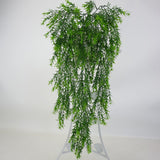 Maxbell Artificial 85cm Plastic Trailing Vine Plant Wedding Garland Foliage Ivy HOT