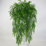 Maxbell Artificial 85cm Plastic Trailing Vine Plant Wedding Garland Foliage Ivy HOT