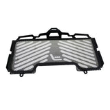 Maxbell CNC Motorcycle Radiator Grille Guard Protector Black For BMW F650GS 08-15 F700GS 08-15