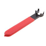 Maxbell ER16M Wrench Spanner Collet Chuck for Lathe Clamping Nut ER16 M ER Wrench with Skidproof Handle