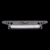 Maxbell 30cm/12 inch Rolling Parallel Ruler for Drawing Circles Lines Lines Charts