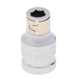 Maxbell High Quality 1/4'' Ratchet Socket Adaptor 3/8