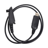 Maxbell USB Programming Cable For Motorola Radio GP328 GP320 GP329 GP339 GP340 GP380