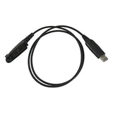 Maxbell USB Programming Cable For Motorola Radio GP328 GP320 GP329 GP339 GP340 GP380